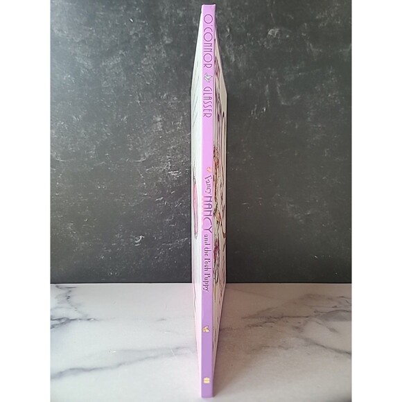 Fancy Nancy Book Set - Picture 10 of 10